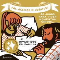 Pai, Aceitas o Desafio?
