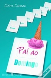Capa do artigo Pai ao Domingo