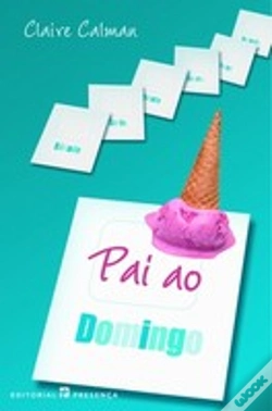 Capa do artigo Pai ao Domingo