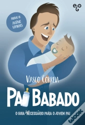 Capa do artigo Pai Babado
