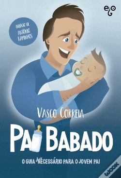 Capa do artigo Pai Babado