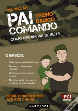 Capa do artigo Pai Comando