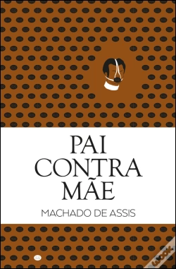 Capa do artigo Pai Contra Mãe