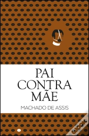 Capa do artigo Pai Contra Mãe