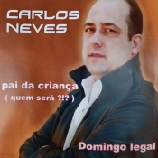 Capa do artigo Pai da Criança - CD