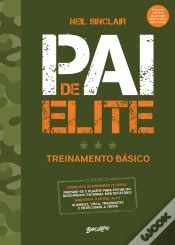Capa do artigo Pai De Elite