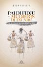 Pai di Fidju e as Mulheres de Aço - Preview