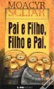 Capa do artigo Pai e Filho, Filho e Pai