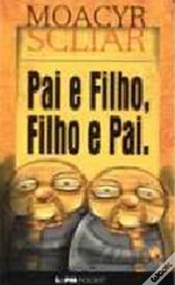 Capa do artigo Pai e Filho, Filho e Pai