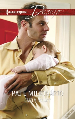 Capa do artigo Pai E Milionário