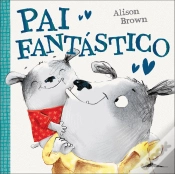 Capa do artigo Pai Fantástico