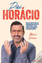 Capa do artigo Pai Horácio