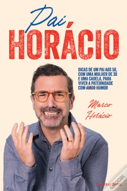 Capa do artigo Pai Horácio