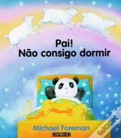 Capa do artigo Pai! Não Consigo Dormir