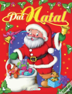 Capa do artigo Pai Natal