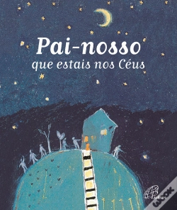Capa do artigo Pai-nosso