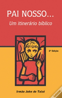 Capa do artigo Pai Nosso