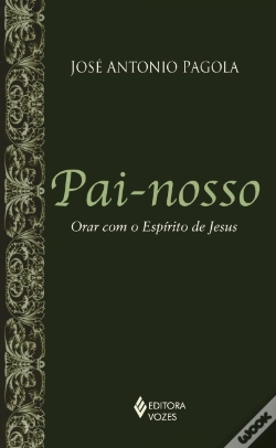 Capa do artigo Pai-Nosso