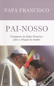 Capa do artigo Pai-Nosso