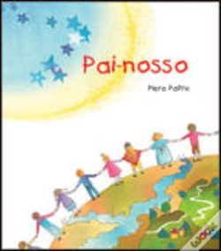 Capa do artigo Pai-nosso