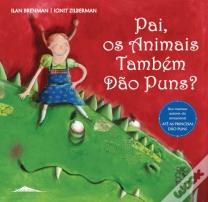Pai, os Animais Também Dão Puns?