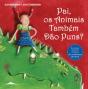 Pai, os Animais Também Dão Puns? - Preview