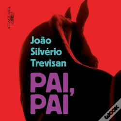 Capa do artigo Pai, Pai