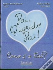 Capa do artigo Pai, Querido Pai!