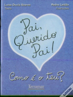 Capa do artigo Pai, Querido Pai!