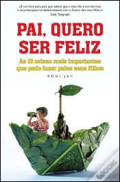Capa do artigo Pai, Quero ser Feliz