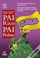 Pai Rico em Quadrinhos