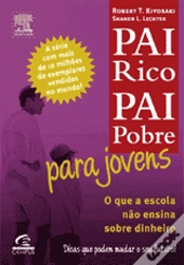 Pai Rico, Pai Pobre para Jovens