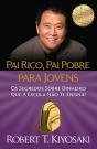 Pai Rico, Pai Pobre para Jovens - Preview