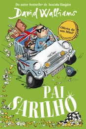 Capa do artigo Pai Sarilho