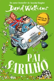 Capa do artigo Pai Sarilho