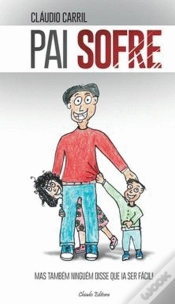 Capa do artigo Pai Sofre