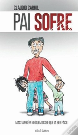 Capa do artigo Pai Sofre