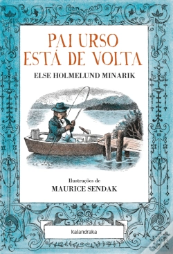 Capa do artigo Pai Urso Está de Volta