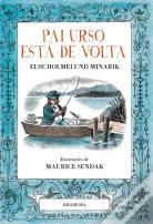 Pai Urso Está de Volta