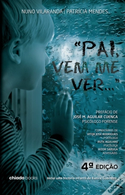 Capa do artigo Pai, Vem me Ver...