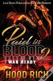 Paid In Blood 2