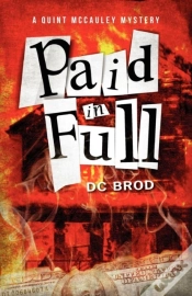 Capa do artigo Paid In Full