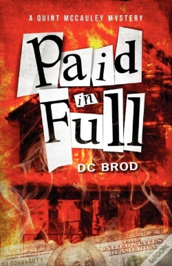 Capa do artigo Paid In Full