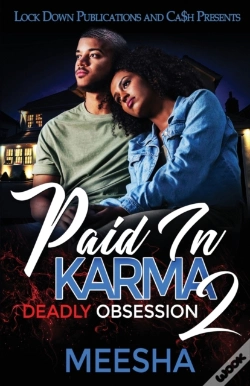 Capa do artigo Paid In Karma 2
