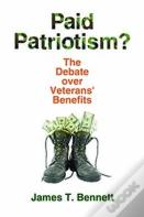 Paid Patriotism?