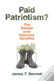 Capa do artigo Paid Patriotism?