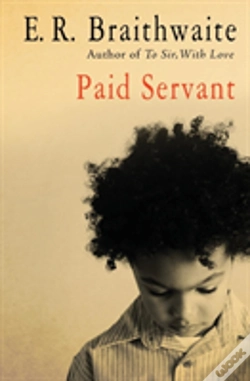 Capa do artigo Paid Servant
