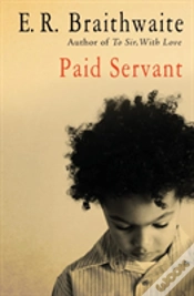 Capa do artigo Paid Servant