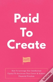Capa do artigo Paid To Create