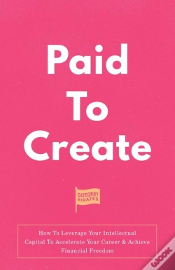 Capa do artigo Paid To Create